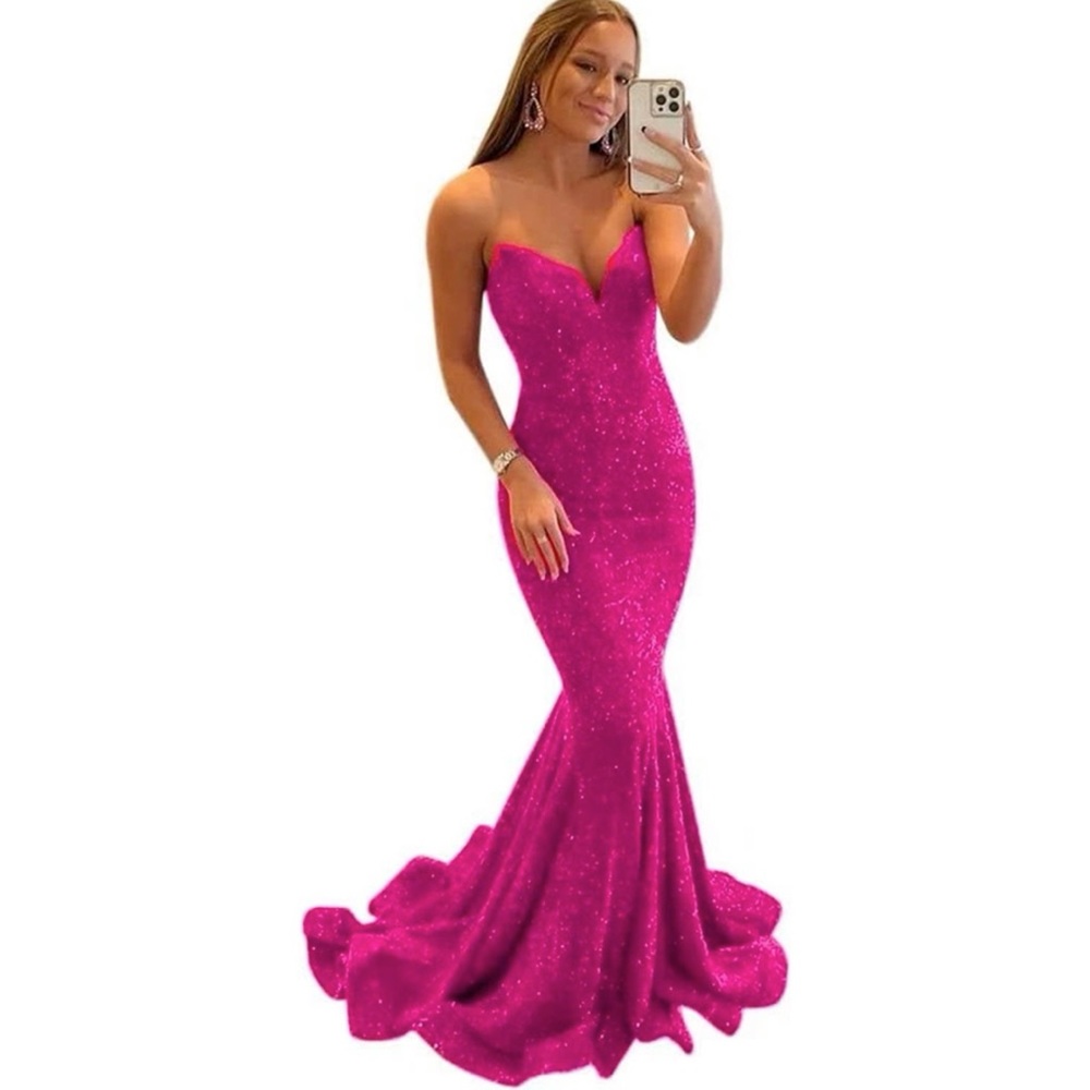 wedding guest dress/prom dress